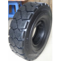 ISO9001 e DOT Certificado High Performance Forklift Tire 5.00-8